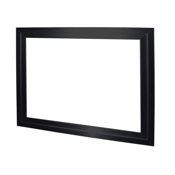 Dimplex BF4TRIM45 4 piece installation trim angled view