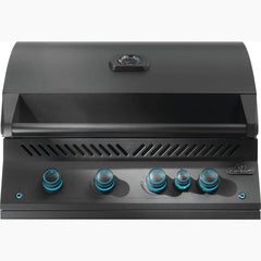 Napoleon BUILT-IN 700 SERIES 32 RB with Infrared Rear Burner (Matte Black)