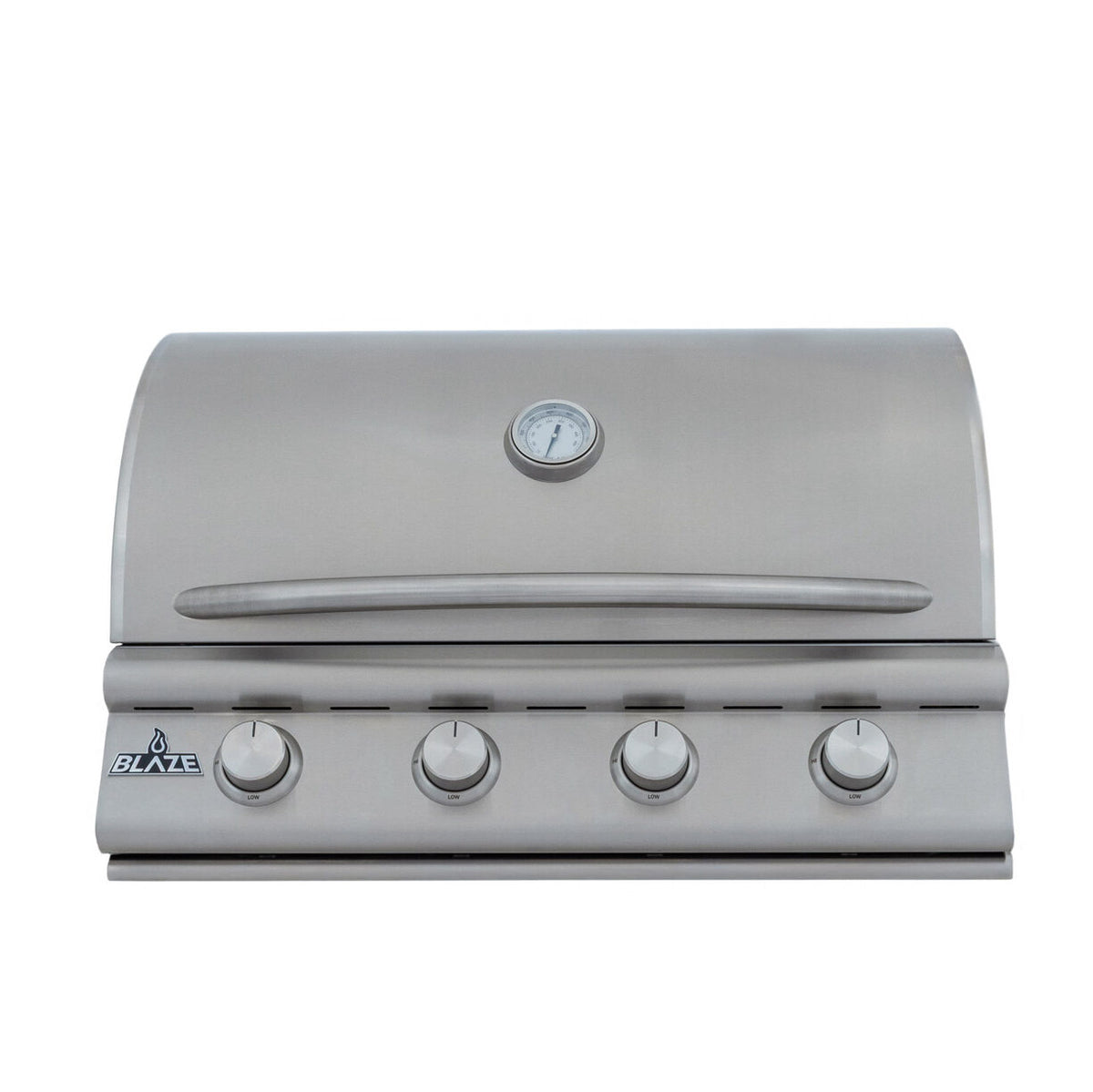 Blaze 4BCM Grill