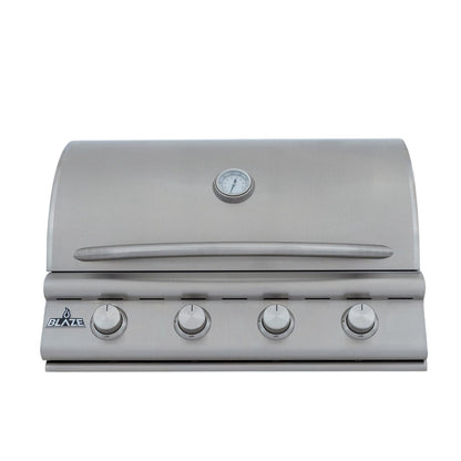 Blaze 4BCM Grill