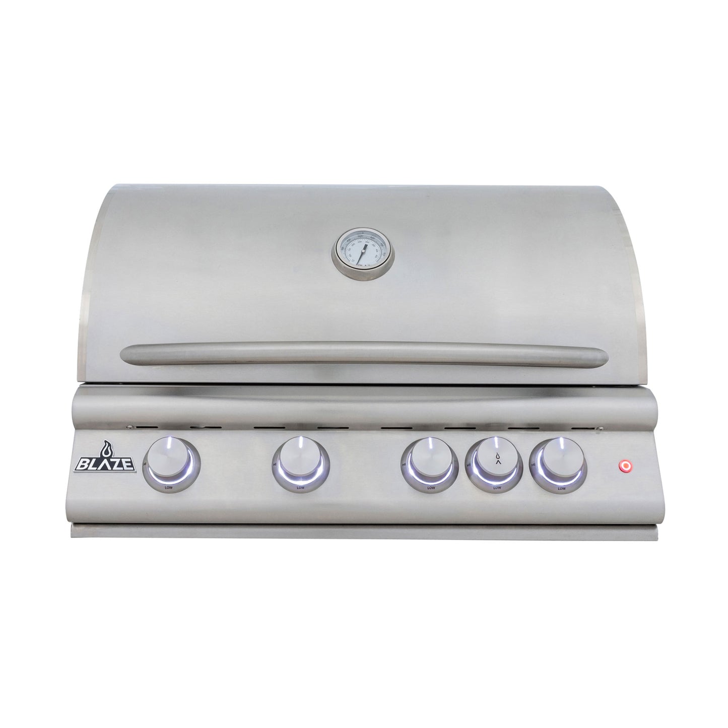 2L-4LTE3-DDC 96" Blaze Quick Ship Island