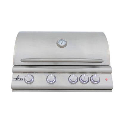 2L-4LTE3-DDC 96" Blaze Quick Ship Island