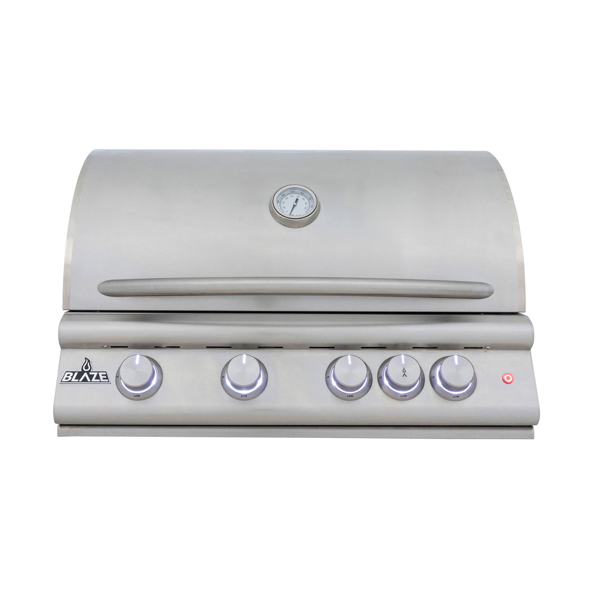2L-4LTE3-DDC 96" Blaze Quick Ship Island
