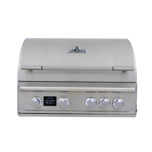 Blaze 4LTEPRO Grill
