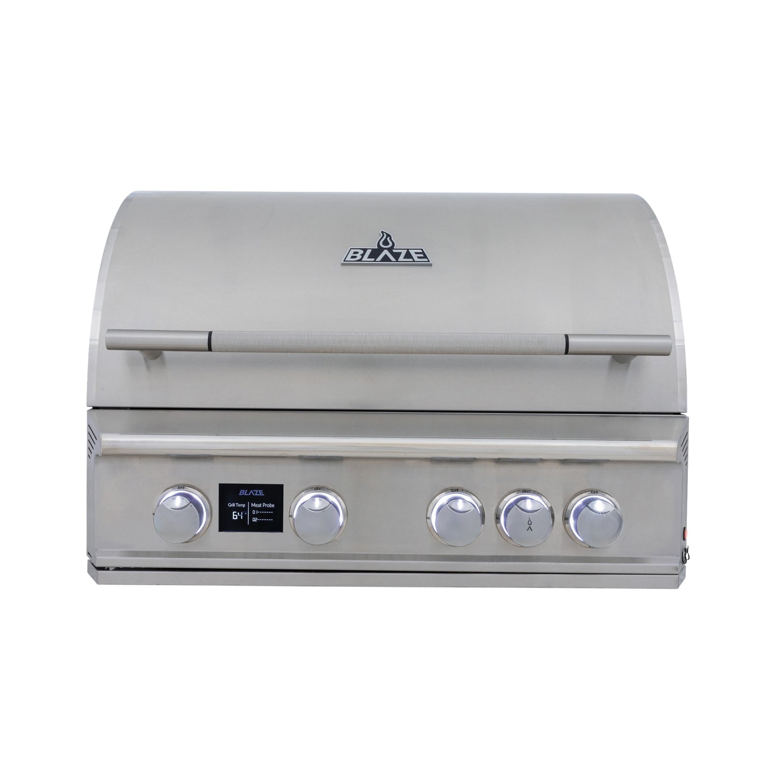 Blaze 4LTEPRO Grill