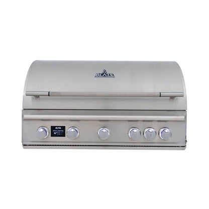 21L+-PRO-AD40 120" Blaze Quick Ship Island