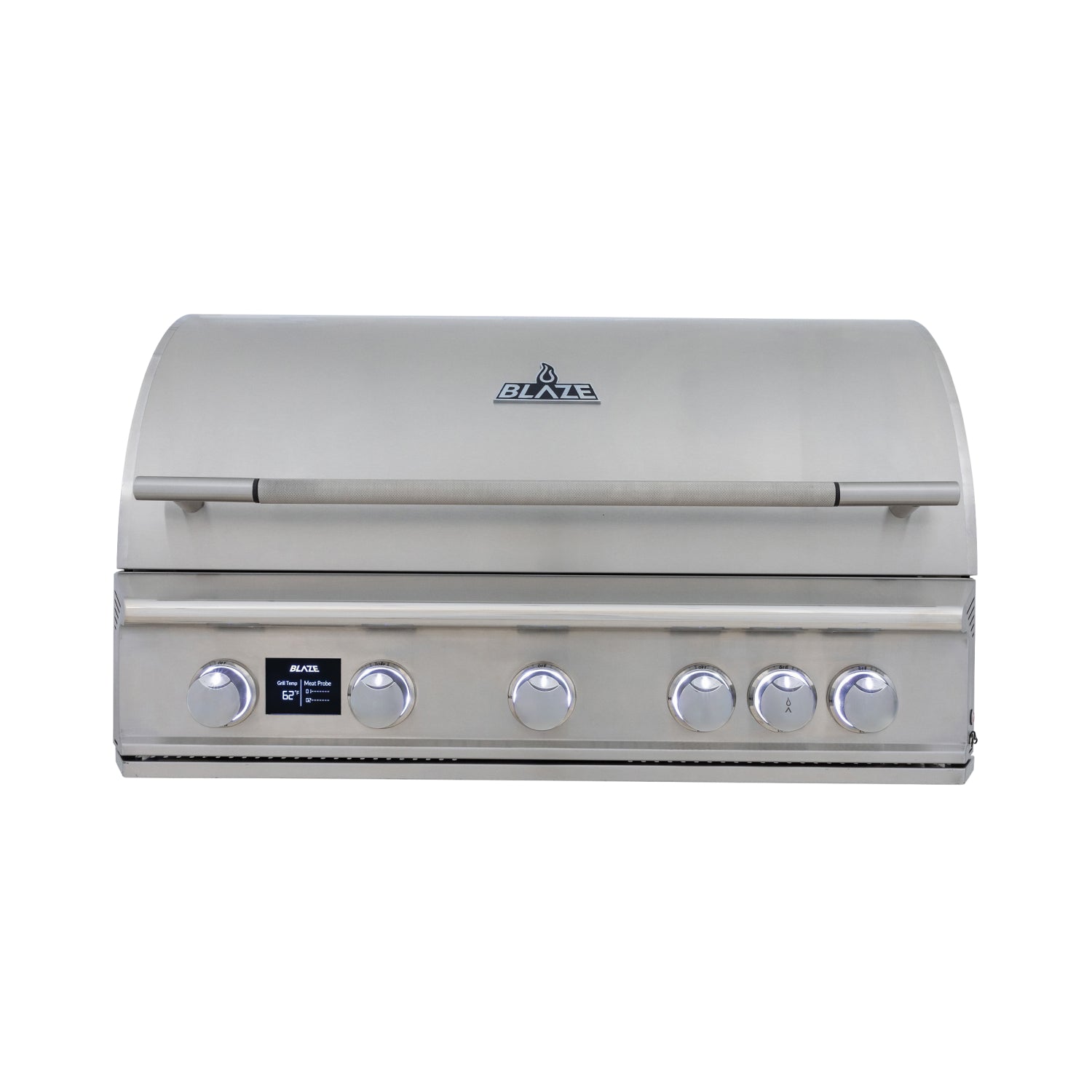 22L+-PRO 144" Blaze Quick Ship Island