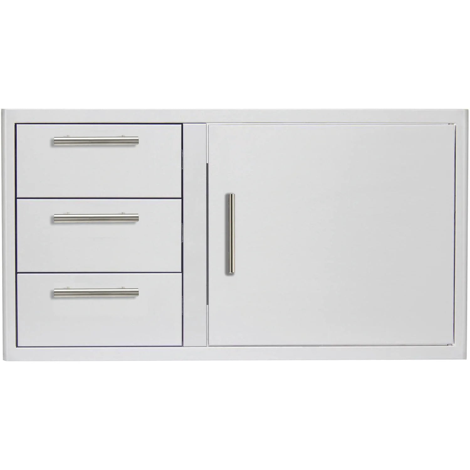 22L+-PRO 144" Blaze Quick Ship Island