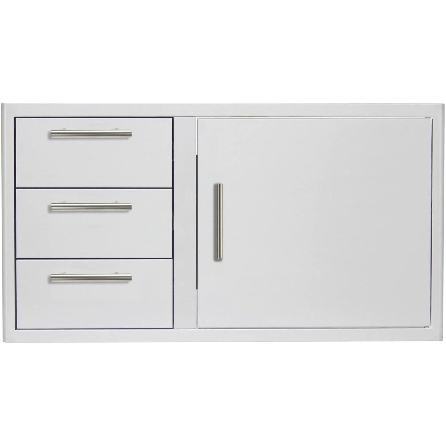 21L+-PRO 120" Blaze Quick Ship Island