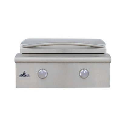 20L+-BCM 120" Blaze Quick Ship Island