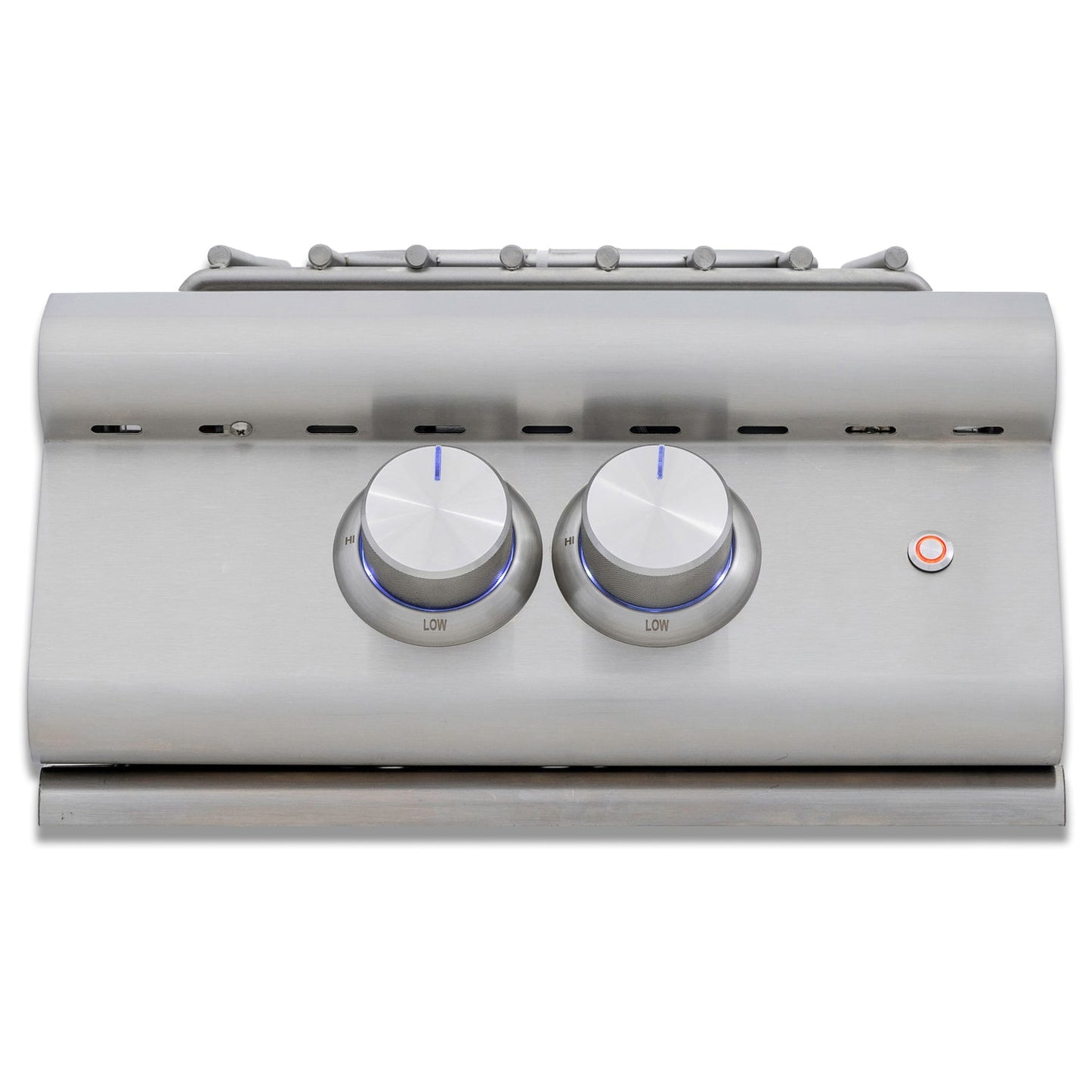 17L+-PRO 96" Blaze Quick Ship Island