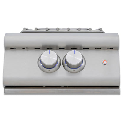 17L+-BCM 96" Blaze Quick Ship Island