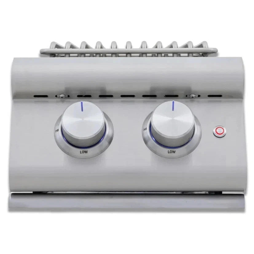 22L+-PRO-AD40 144" Blaze Quick Ship Island
