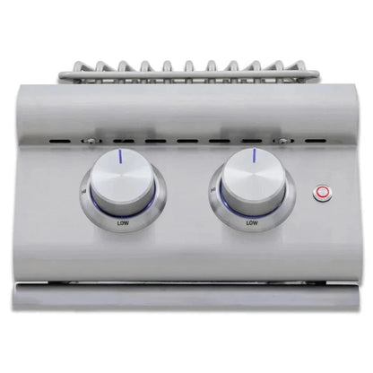 22L+-PRO-AD40 144" Blaze Quick Ship Island