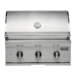 Coyote C-Series 30" Built-In Grill - C3C30