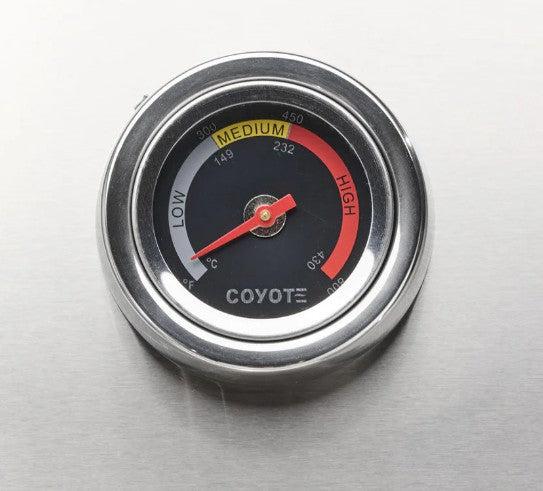 Coyote C-Series 30" Built-In Grill - C3C30