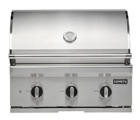 Coyote C-Series 30" Built-In Grill - C3C30