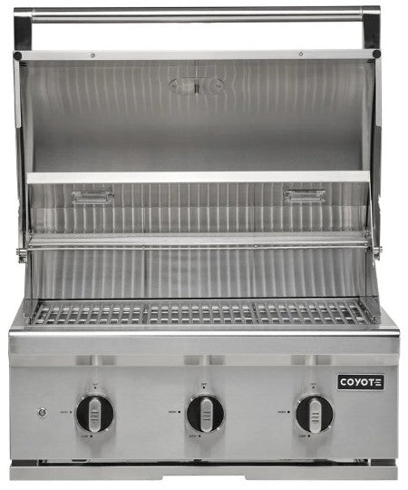 Coyote C-Series 30" Built-In Grill - C3C30