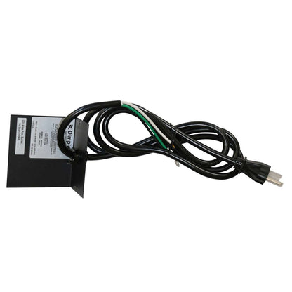 Dimplex Plug Kit for Optimyst Cassettes