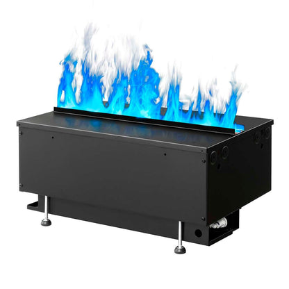 Optimyst RGB Cassette - Aquamarine Flame