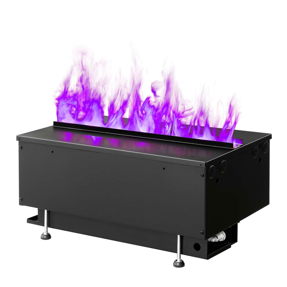 Optimyst RGB Cassette - Violet Flame