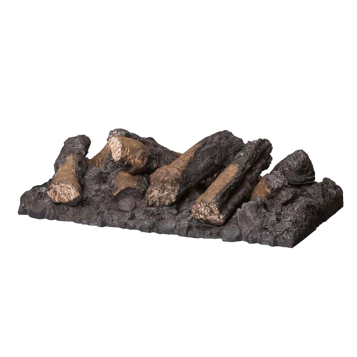 Optimyst Moulded Logset Accessory