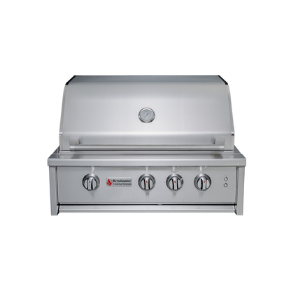 RCS 30 Inch Cutlass Elite Built-In Grill CEG30 // BetterPatio.com