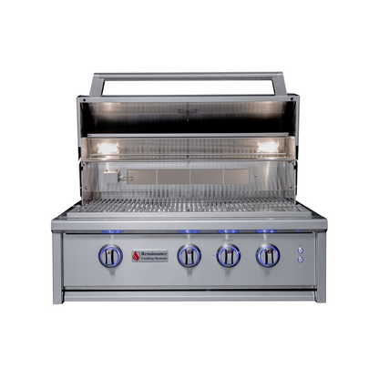 RCS CEG30 Cutlass Elite Grill // BetterPatio.com