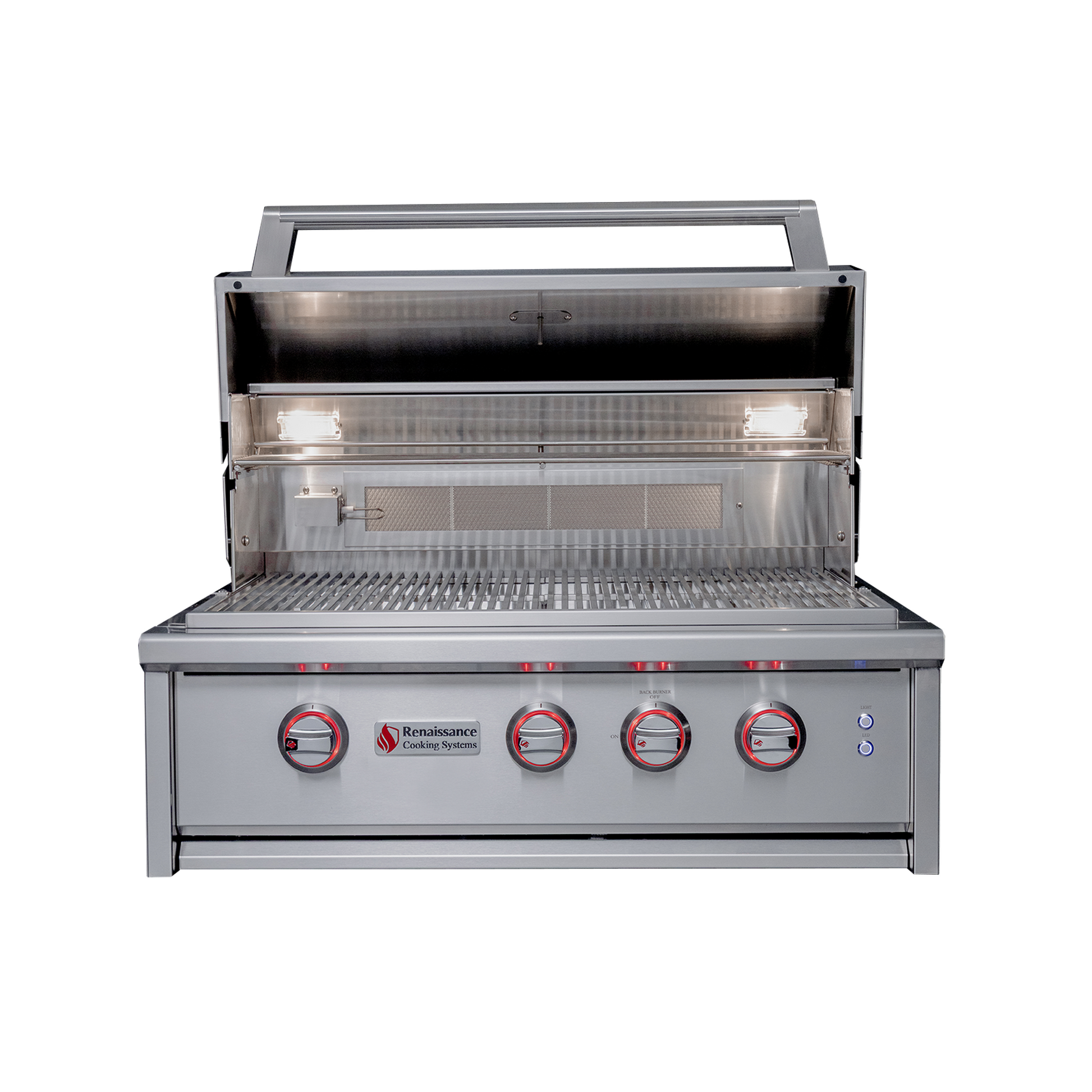 RCS CEG30 Cutlass Elite Grill // BetterPatio.com