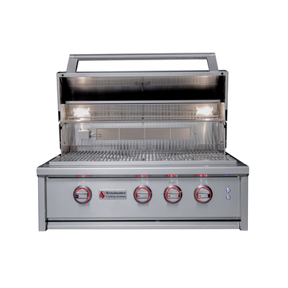 RCS CEG30 Cutlass Elite Grill // BetterPatio.com