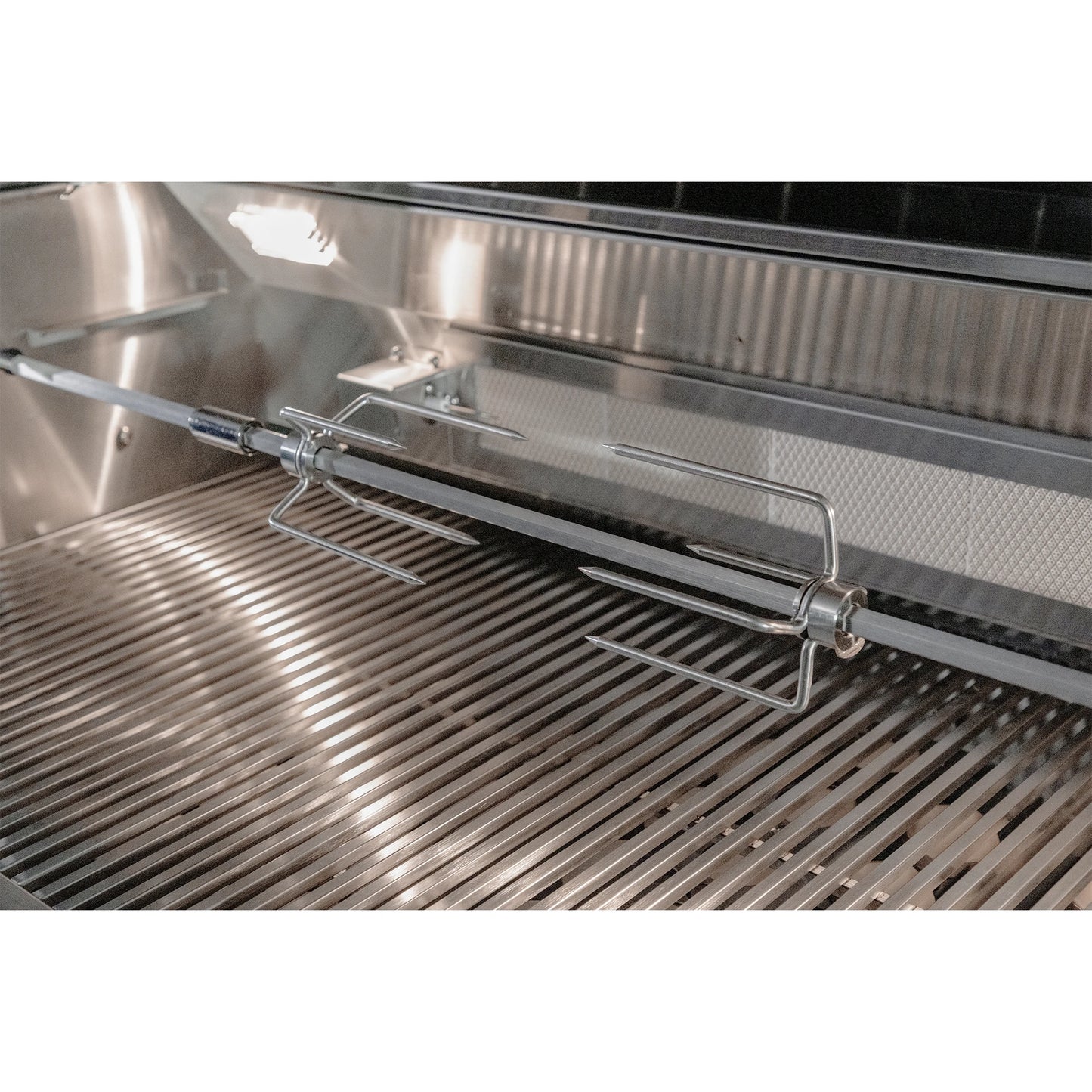 RCS 38 Inch Cutlass Elite Built-In Grill CEG38 // BetterPatio.com