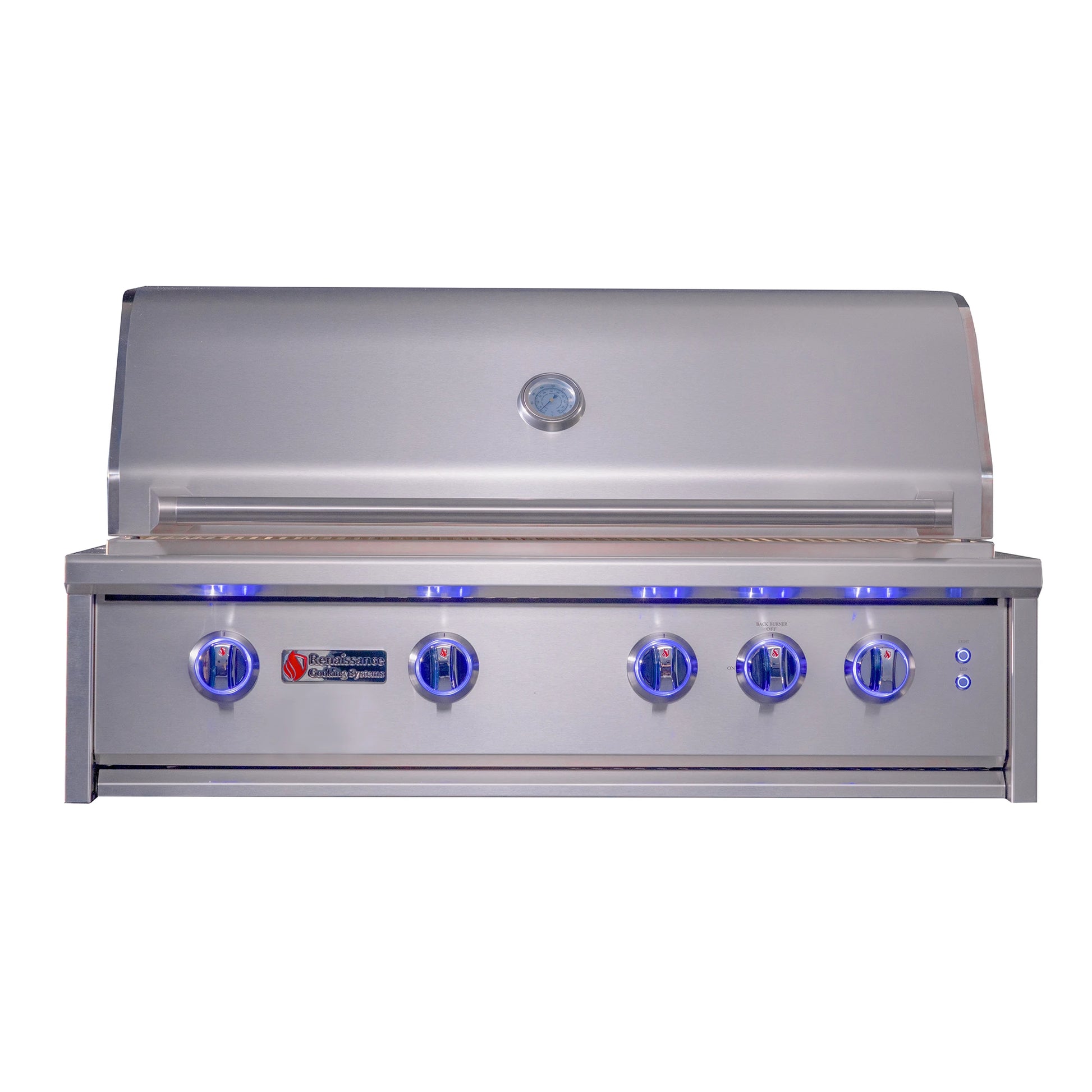 RCS CEG38 Cutlass Elite Grill // BetterPatio.com