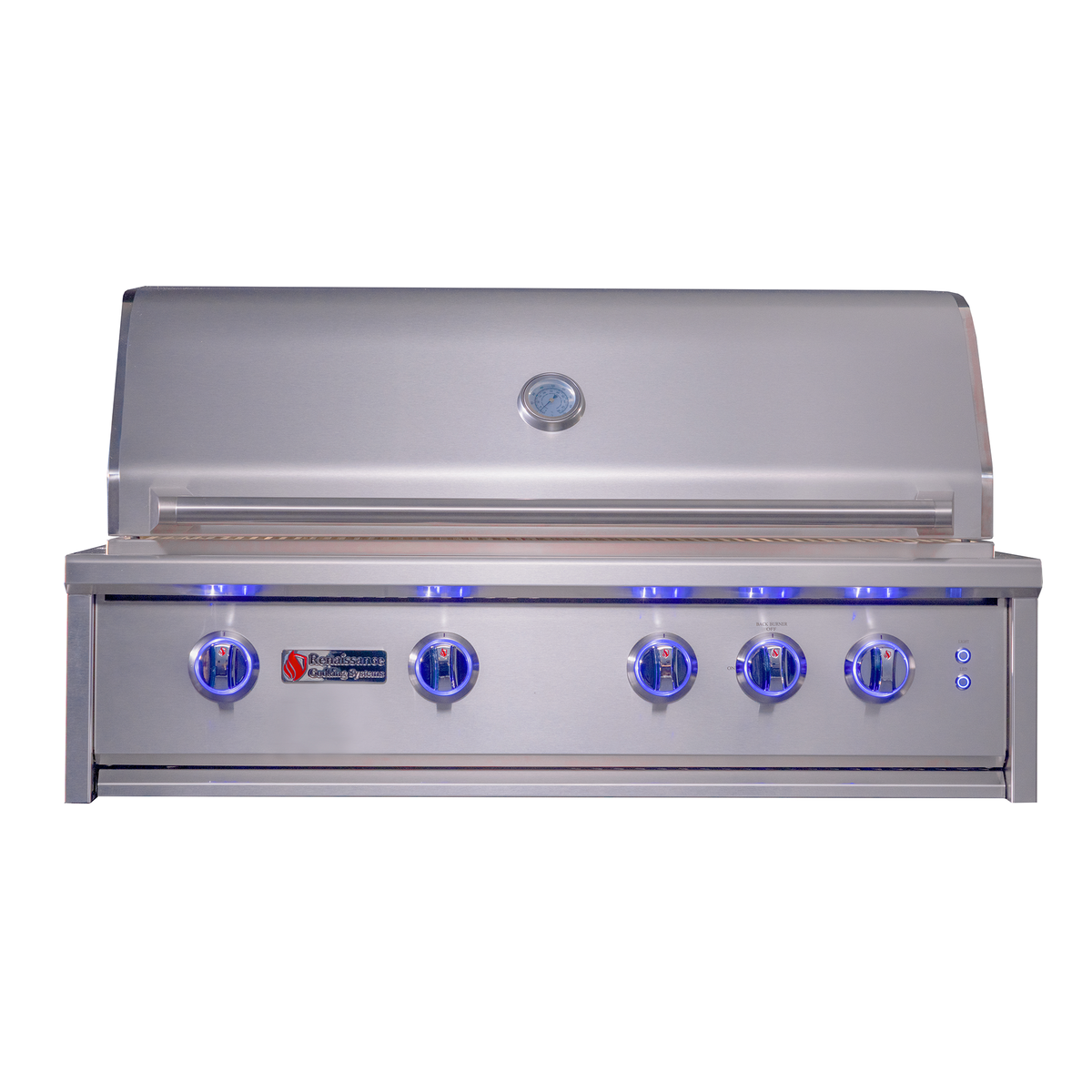 RCS CEG38 Cutlass Elite Grill // BetterPatio.com