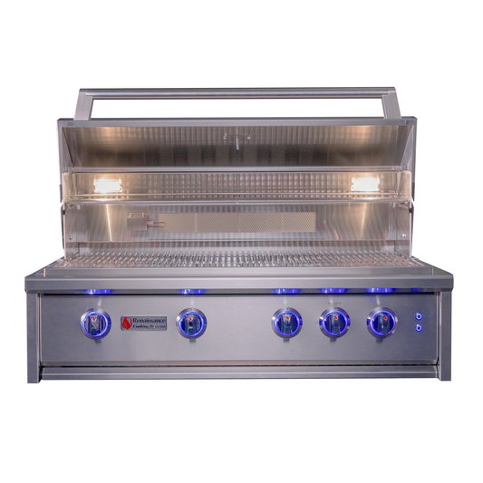 RCS CEG38 Cutlass Elite Grill // BetterPatio.com