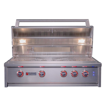 RCS CEG38 Cutlass Elite Grill // BetterPatio.com