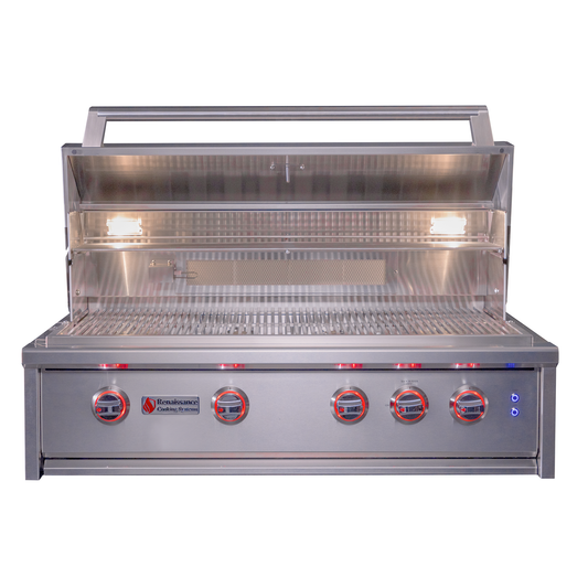 RCS CEG38 Cutlass Elite Grill // BetterPatio.com