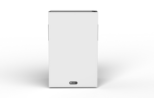 Bull 4.5 Cubic Foot Refrigerator with Stainless Steel Door 11520