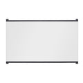 Dimplex 29" Tamperproof Glass Front for BF33DXP Firebox (BFGLASS33BLK)