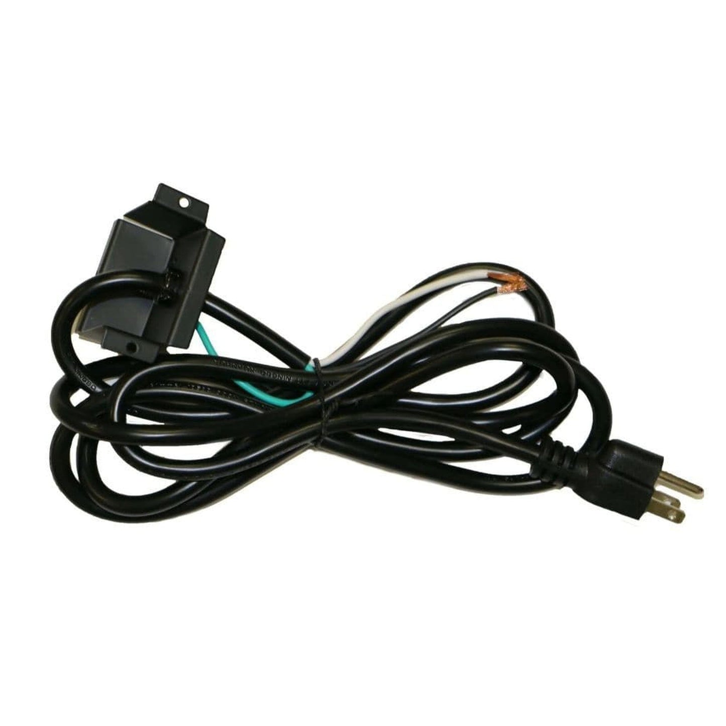 Dimplex BLF7451-PLUG-KIT plug kit for Prism 74 inch electric fireplace