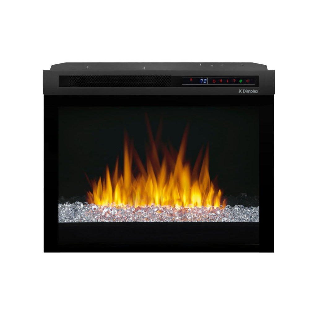 Dimplex XHD23G firebox insert view