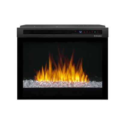 Dimplex XHD23G firebox insert view