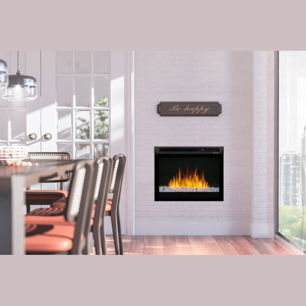 Dimplex XHD23G lifestyle room setting