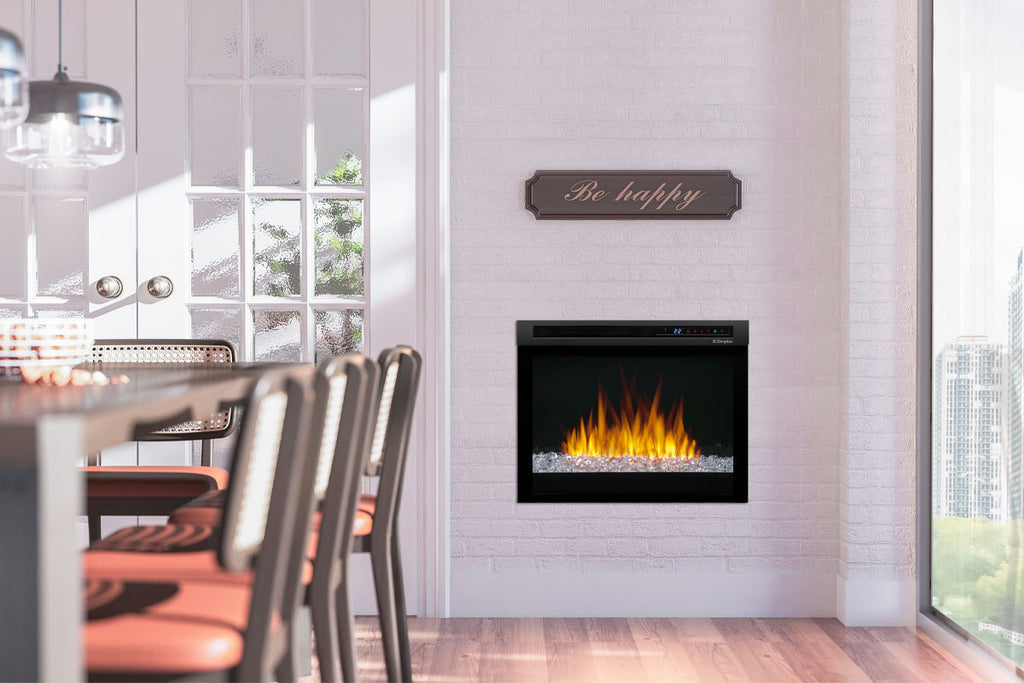 Dimplex XHD23G lifestyle room setting