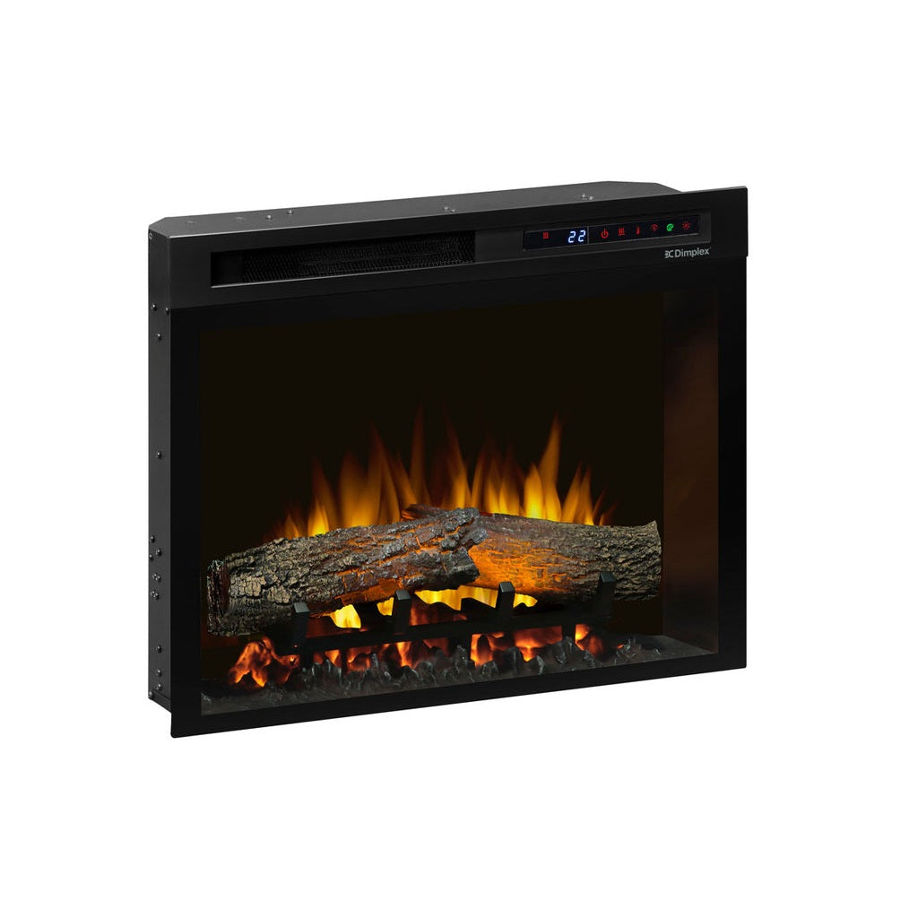 Dimplex XHD23L electric firebox front view