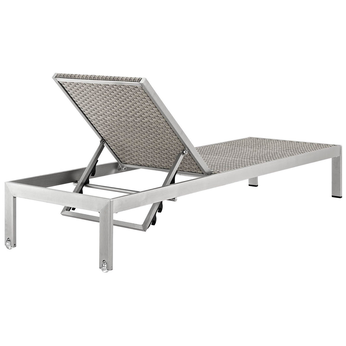 Shore 2 Piece Outdoor Patio Set by Modway