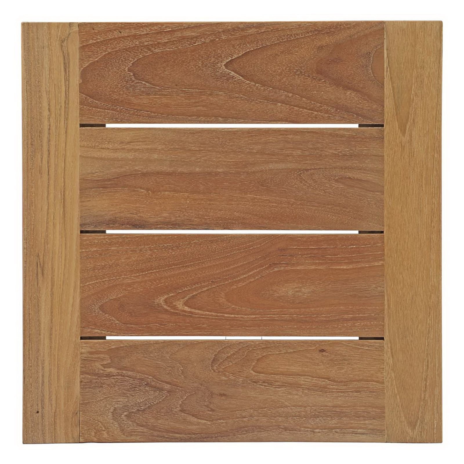 Upland 5 Piece Outdoor Patio Teak Set by Modway