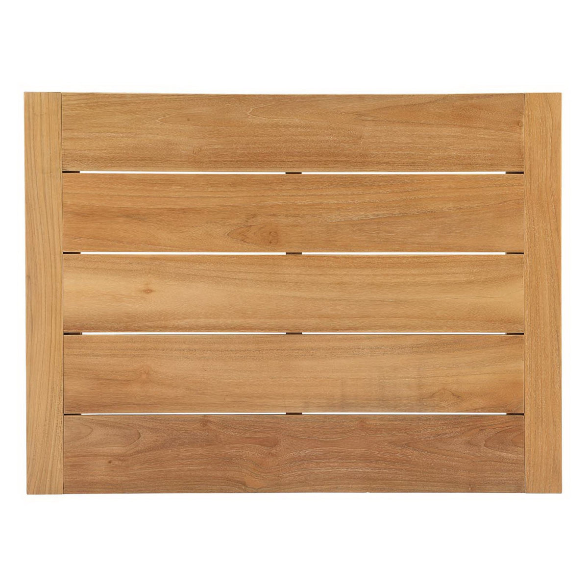 Upland 6 Piece Outdoor Patio Teak Set by Modway