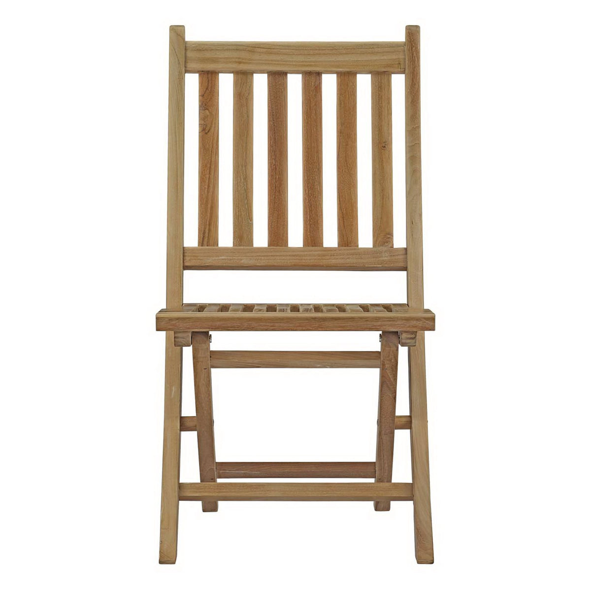 Marina 9 Piece Outdoor Patio Teak Dining Set by Modway