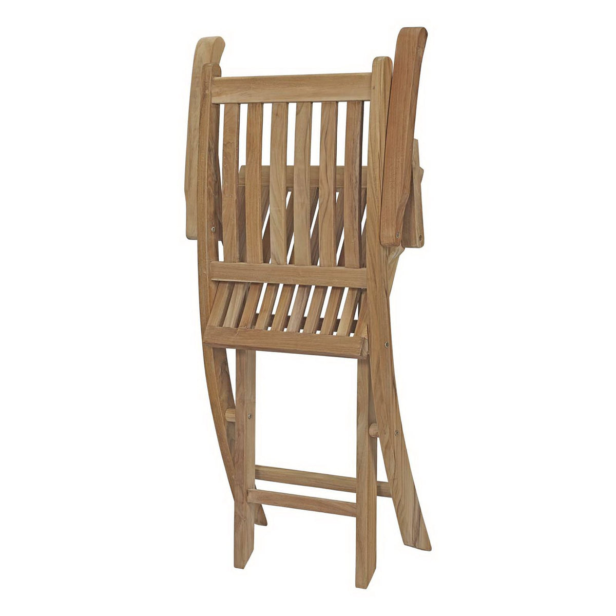 Marina 7 Piece Outdoor Patio Teak Dining Set by Modway