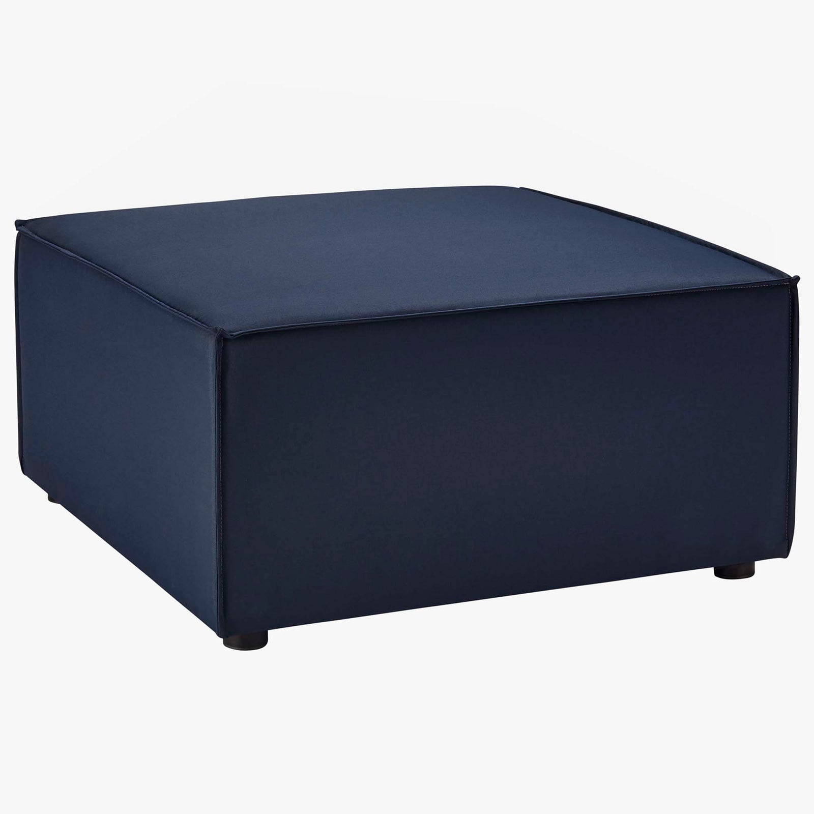 Saybrook 4-Piece Outdoor Patio Upholstered Sectional Sofa by Modway